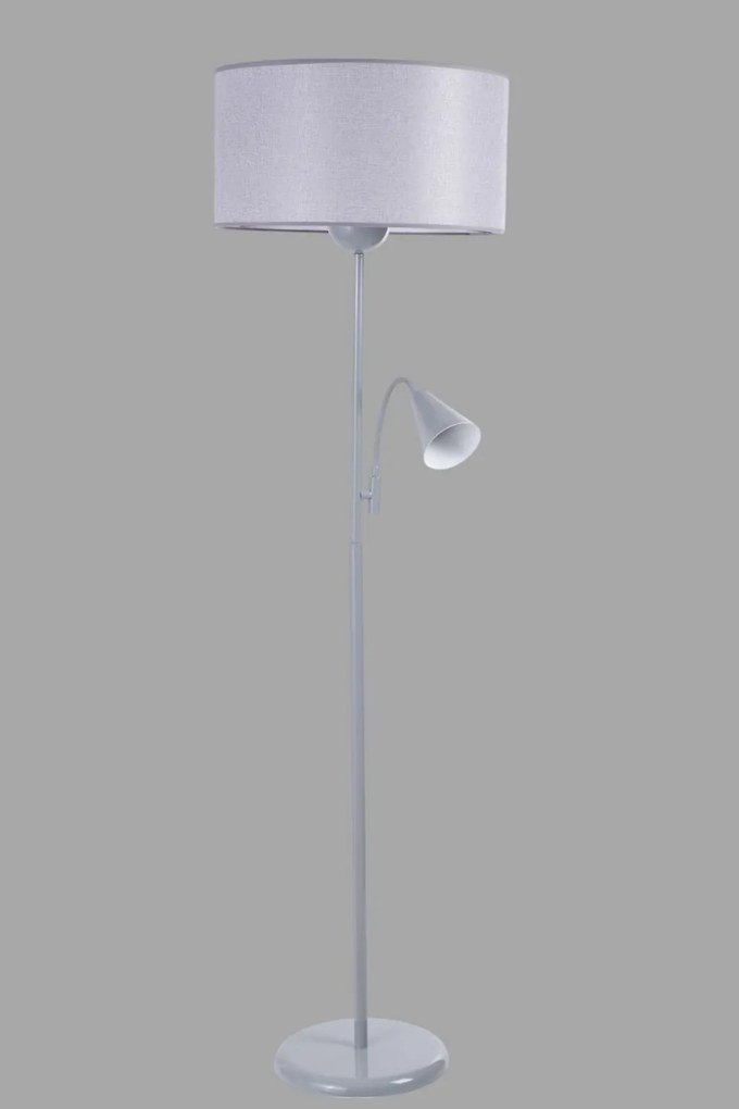 Fém állólámpa, Ø40 cm – TR534LUN5342