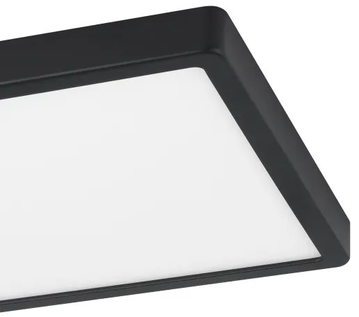 Eglo 98854 - Dimmelhető LED fürdőszobai lámpa FUEVA-Z LED/19,5W/230V IP44