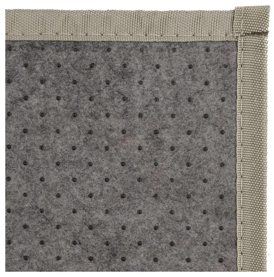 Natúr színű bambusz szőnyeg 180x250 cm Natural Way – Casa Selección