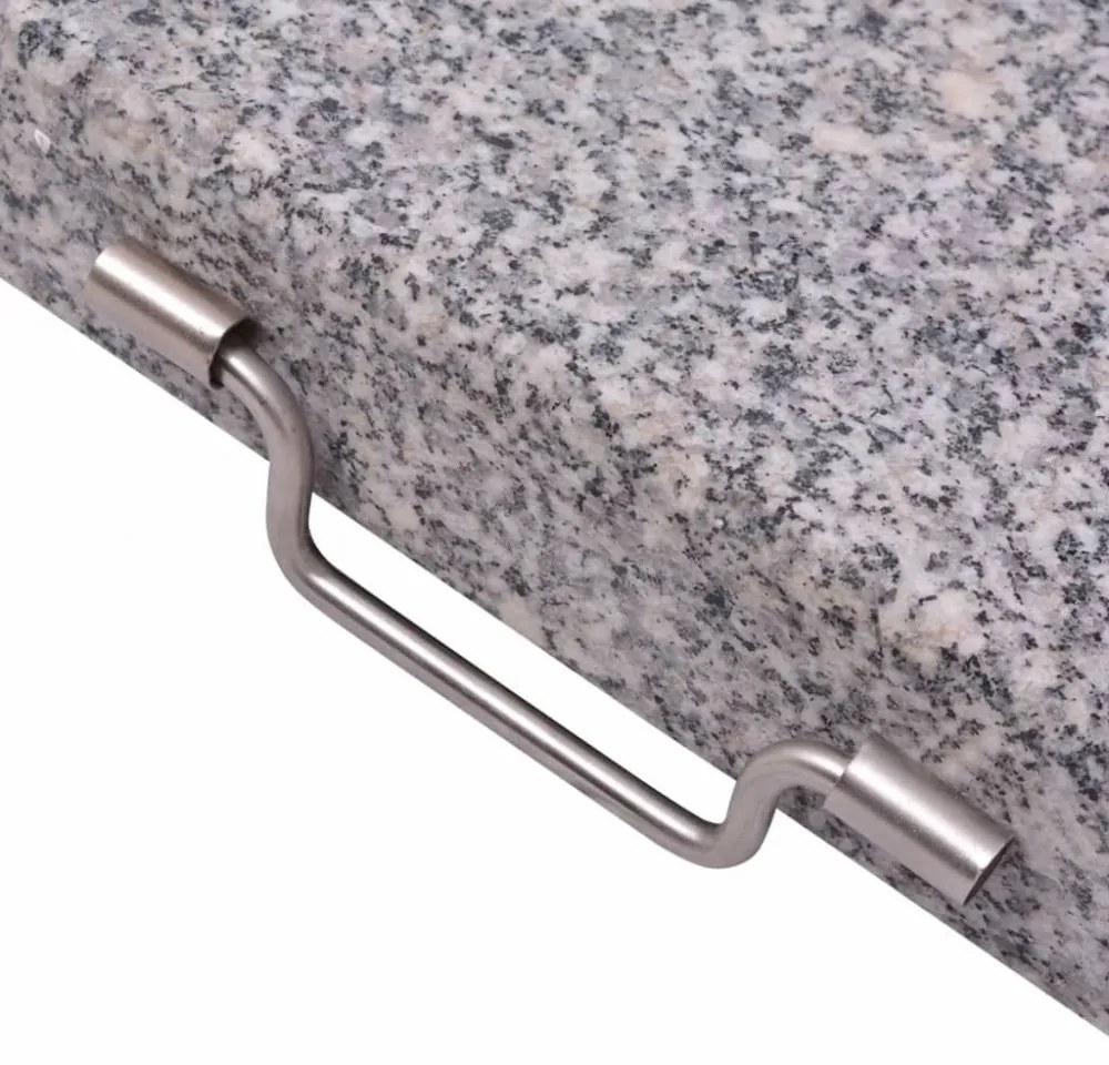 napernyőtalp 45 cm