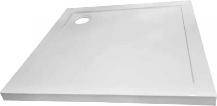 AQUAMARIN Zuhanytálca négyzet 90 x 90 cm