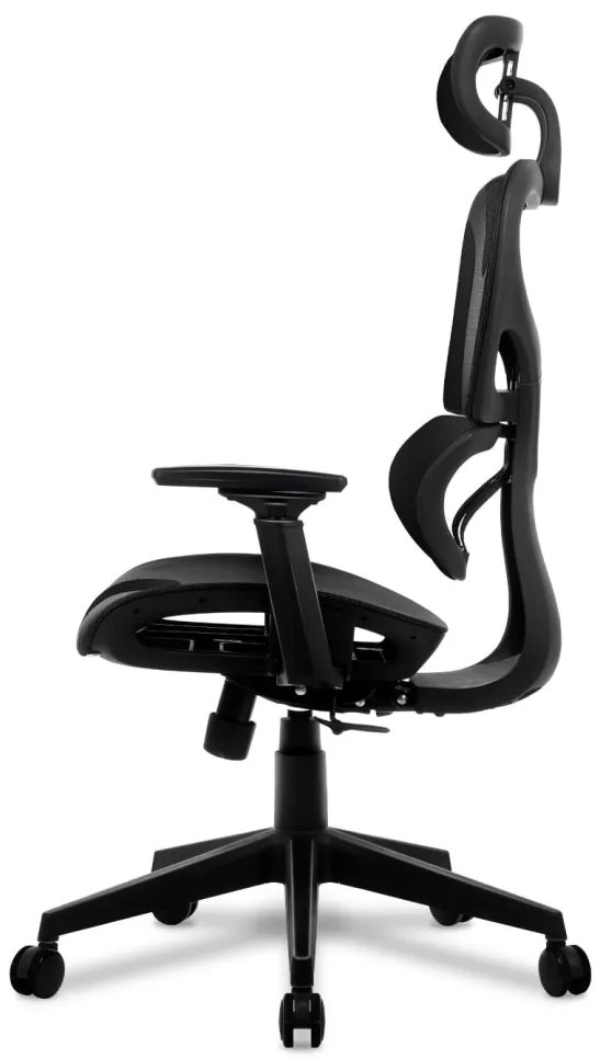 Gamer szék combat 8.0 fehér.