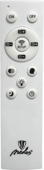 NEDES TA1326-WB Modern LED Mennyezeti Lámpa IP20