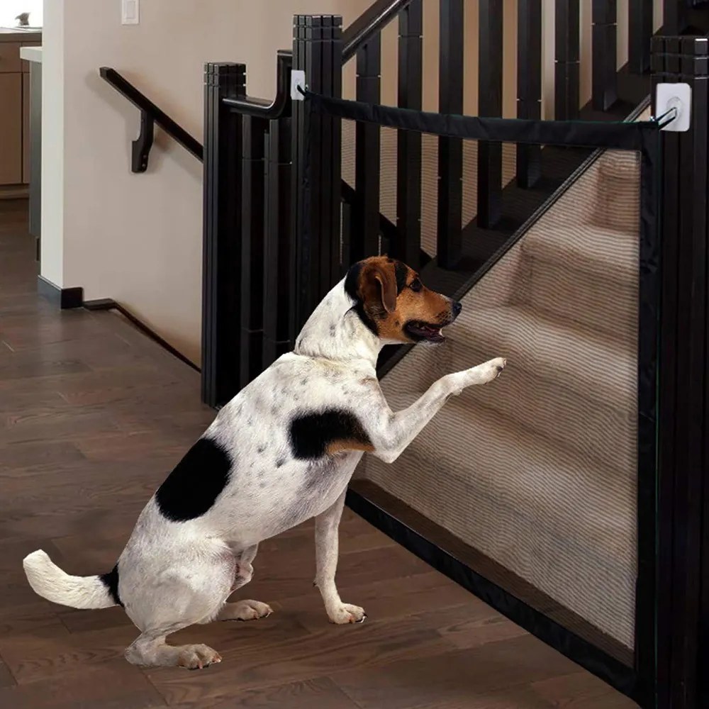 Magic Pet Mesh kisállat elkerítő háló
