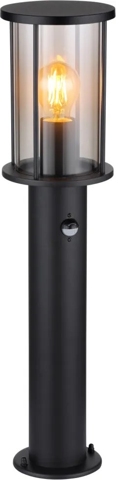 GLOBO 31362S GRACEY Mozgásérzékelős Állólámpa E27 IP54