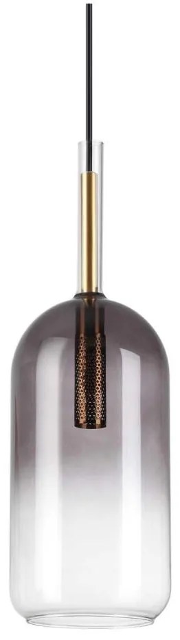 Ideal Lux - LED Csillár zsinóron EMPIRE 1xG9/3W/230V