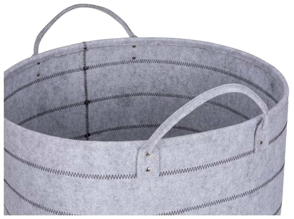 Textil tárolókosár Nella – Wenko