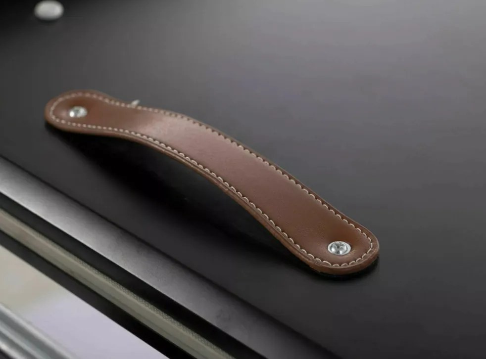 Logan bővíthető étkezőasztal fehér 160-200cm