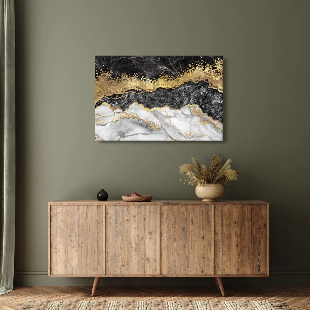 Kép - Márvány (90x60 cm)