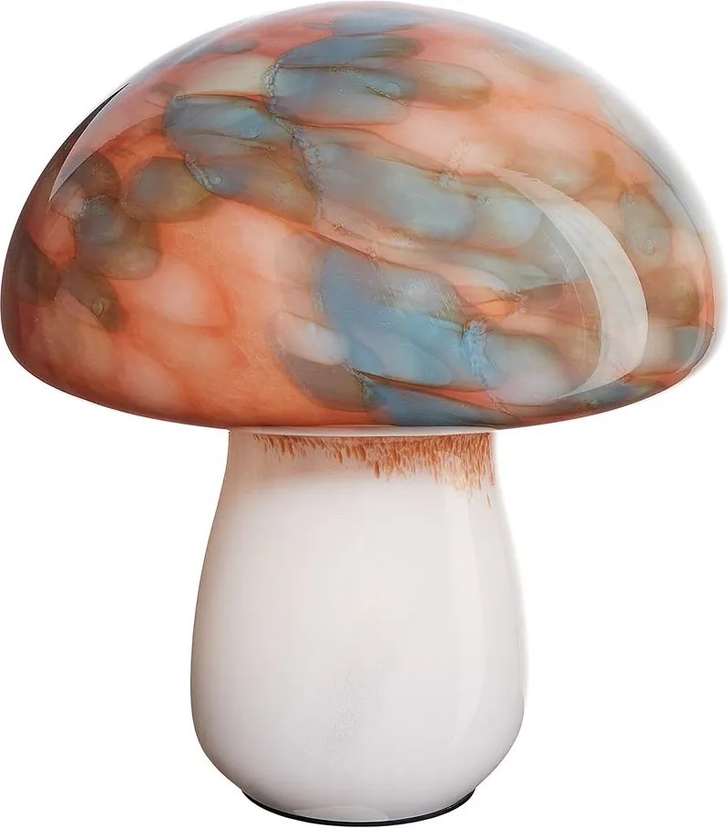 FUNGI LIGHT LED lámpa 26cm