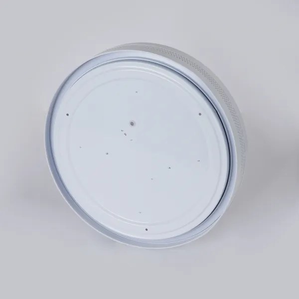 BRILAGI - Dimmelhető KREON mennyezeti LED lámpa 54W/230V 3000-6000K fehér átm. 38 cm + távirányító