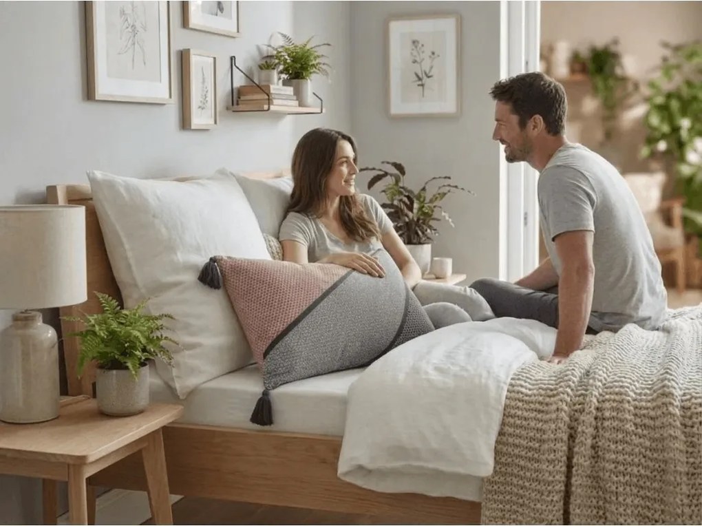 Díszpárna IMPRIME TILAK 30x50 cm, színes