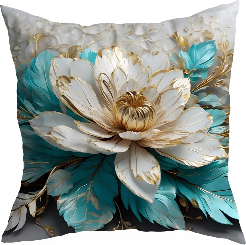 Dekorációs Párnahuzat 45x45 Jancsi 248