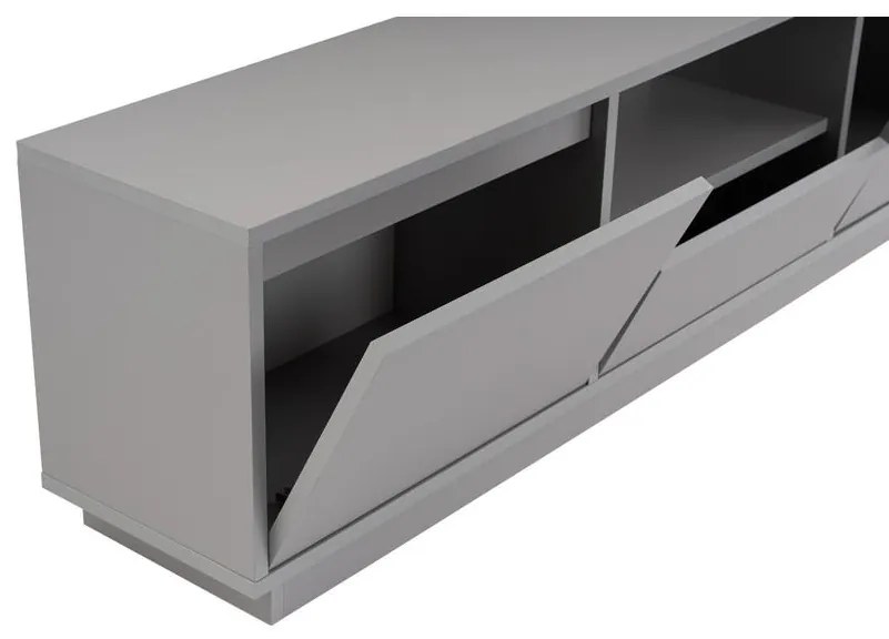 TV szekrény Vanguard - Grey