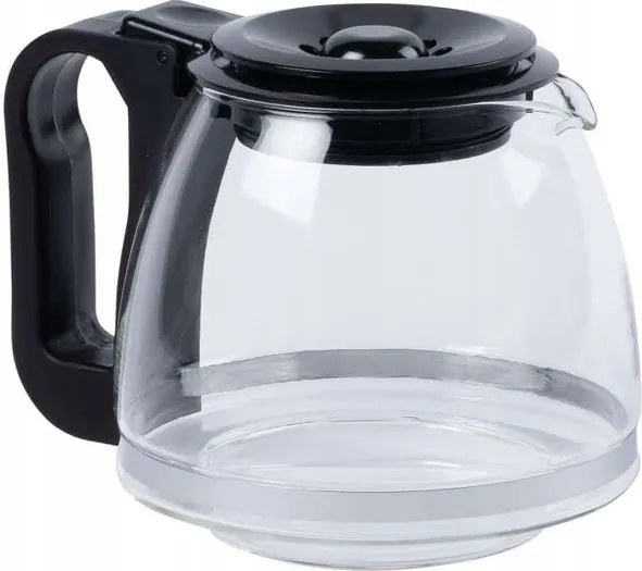 Üveg kancsó Fackelmann Állítható kúpos