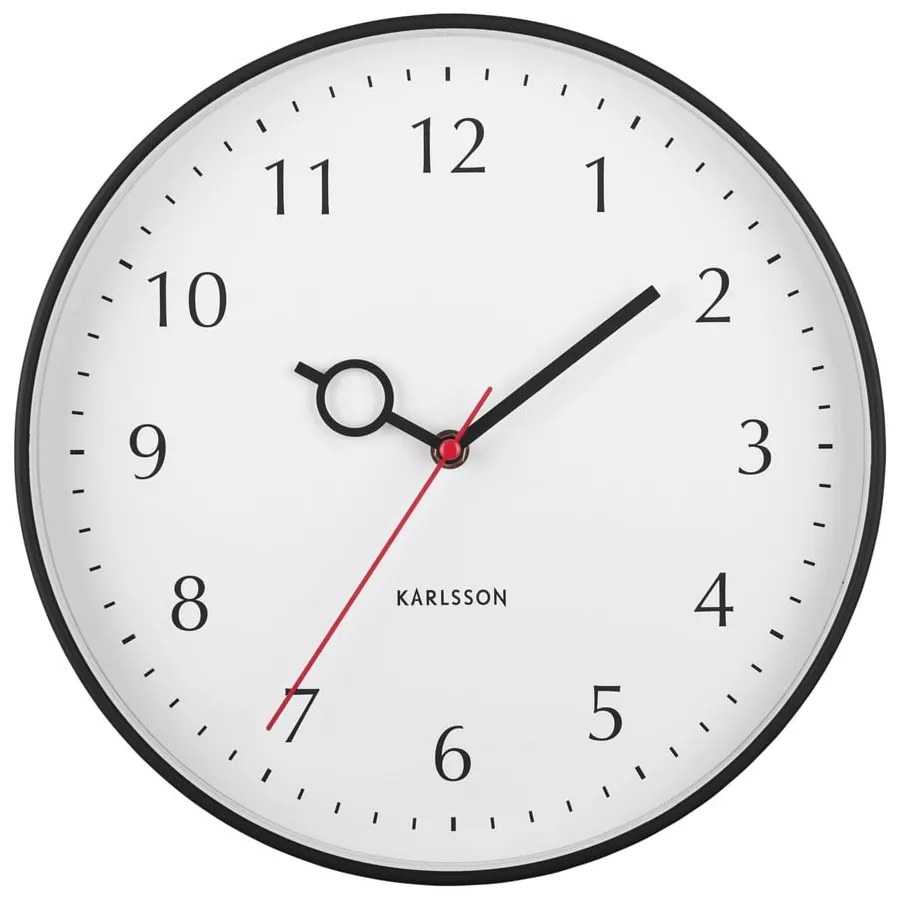 Falióra ø 30 cm Loupe – Karlsson