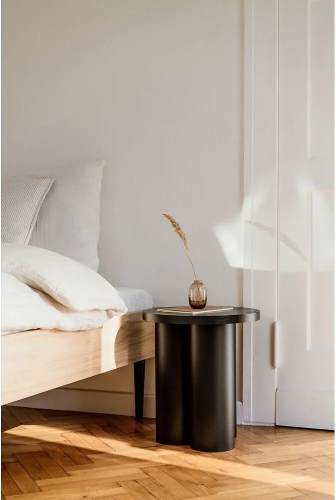 Fekete ülőke Oly – noo.ma