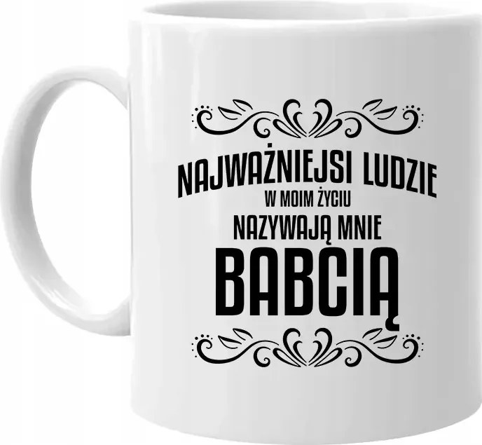 Életem legfontosabb emberei nagymamának neveznek Bögre Nagymamáknak