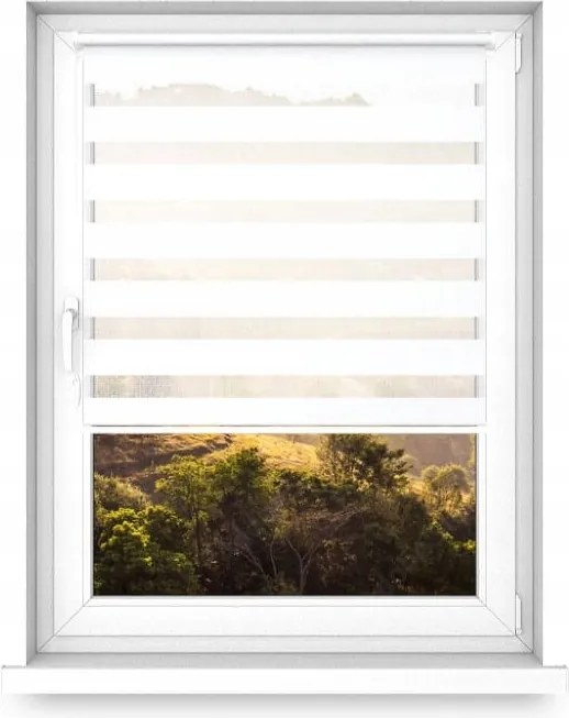 Roló Mini Non-invazív Éjjel-Nappal 110 x 50cm