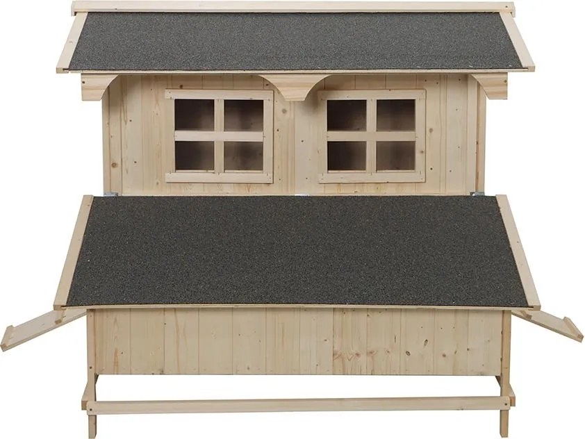 Avenberg FRIDA Tyúkól 110 x 130 x 110 cm