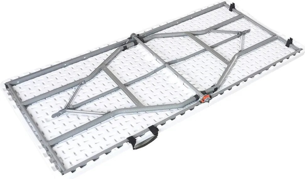 Összecsukható asztal CATERING 152 x 70 cm