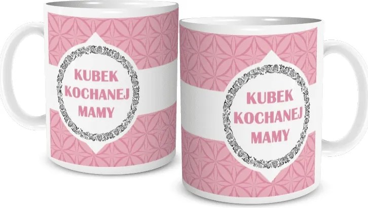 Anyák Napi Bögre Kedves Anyuka Bögre