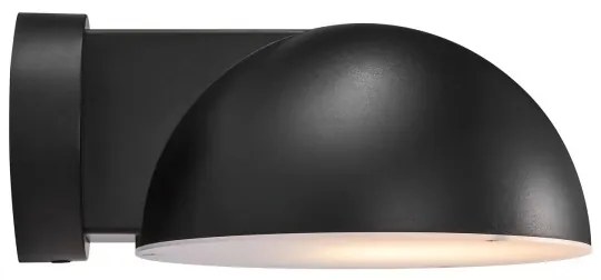 Nordlux - Kültéri fali lámpa CLARSO 1xE27/10W/230V IP44