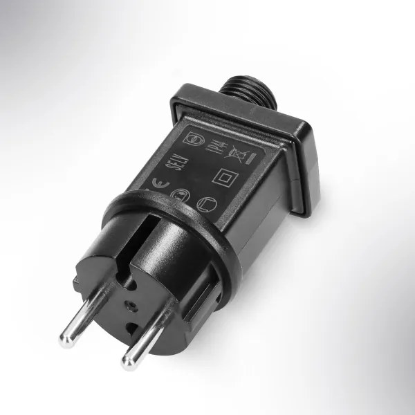 Brilagi - LED kültéri karácsonyi dekoráció LED/6W/230V IP44 csillag