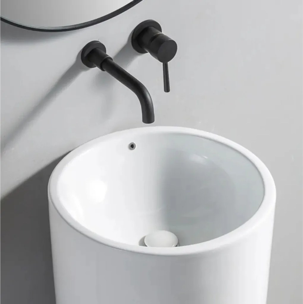 AREZZO design LINCOLN 45x45x81 álló mosdó AR-M9014A