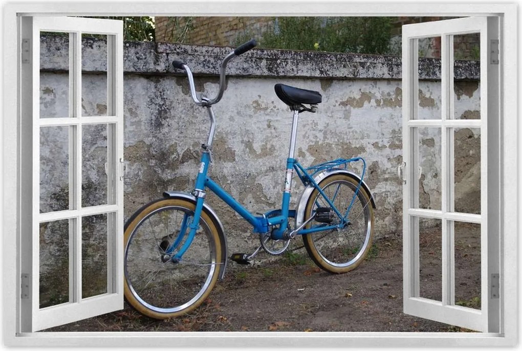 Poszterek 60x40 Összecsukható ajándéktárgy