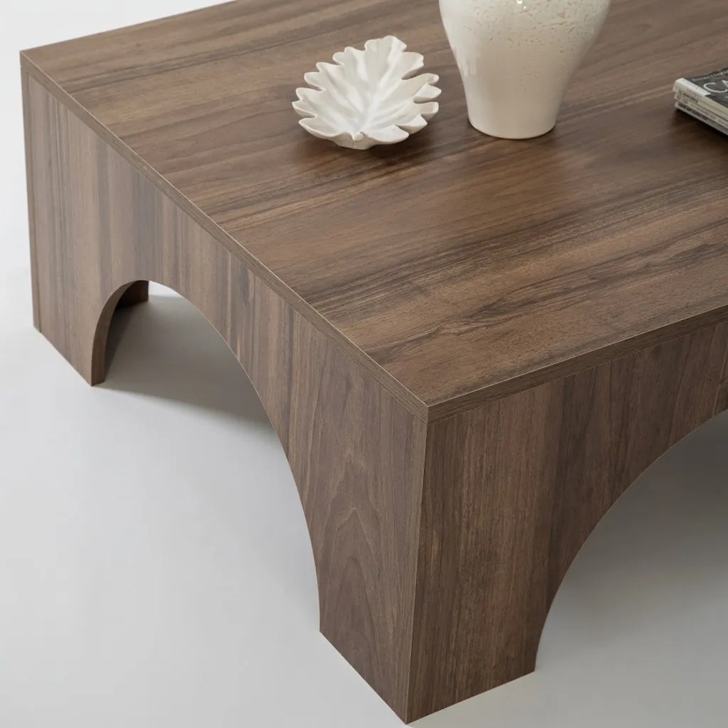 Collesium - Walnut