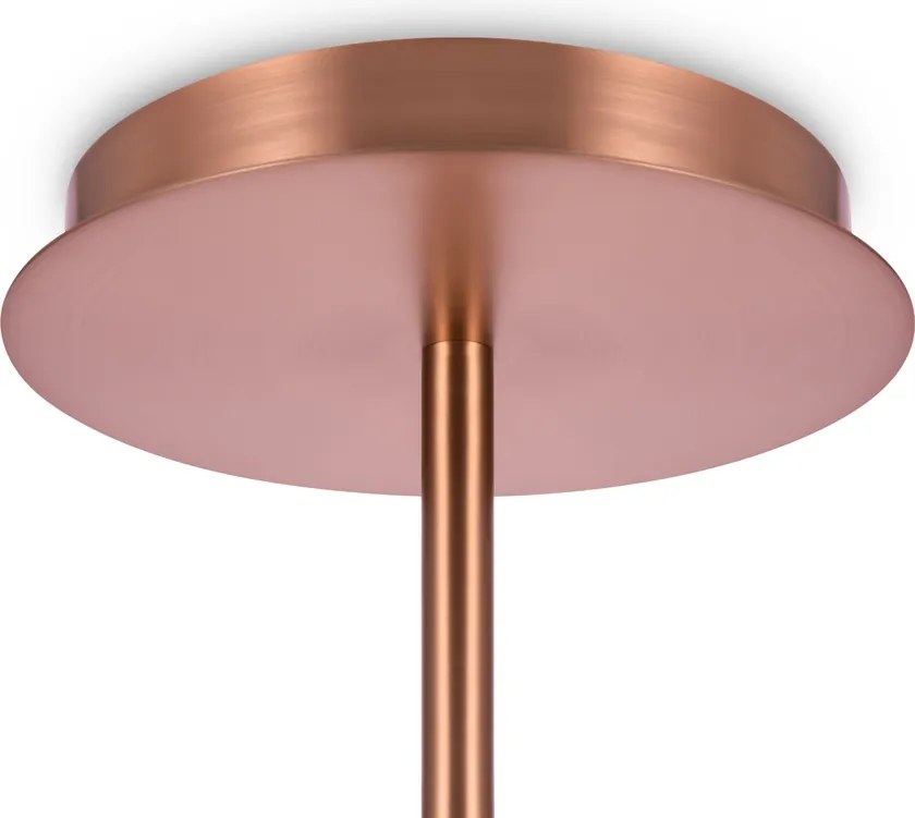 Maytoni modern csillár erich réz mymod221-pl-12-g