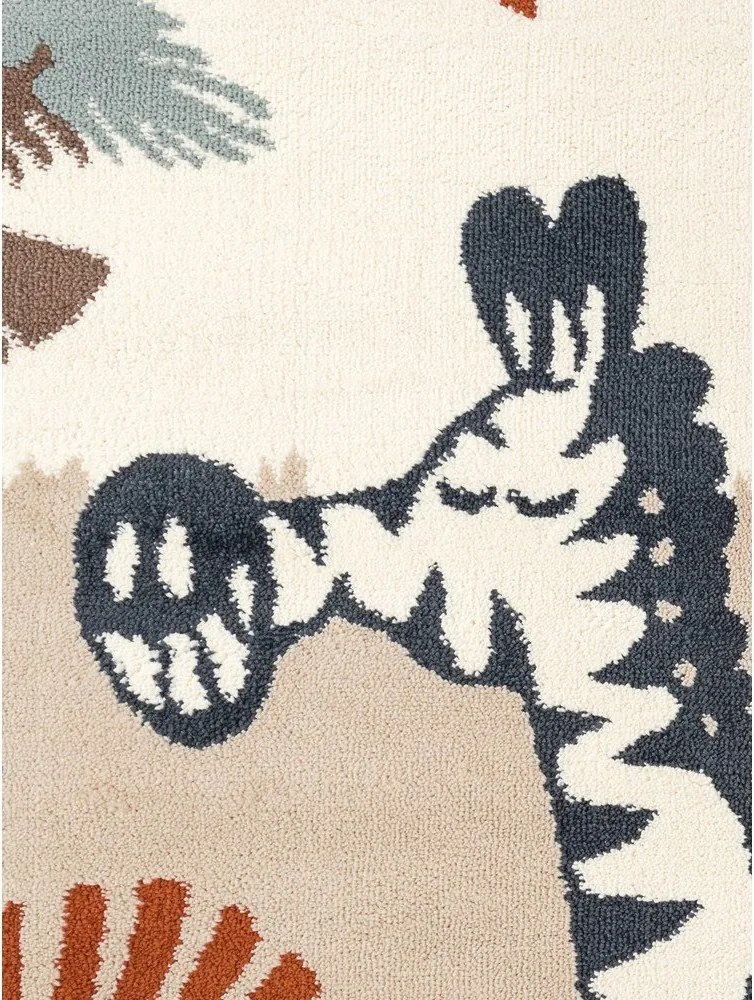 Gyerek szőnyeg 120x170 cm Savanna – Hanse Home