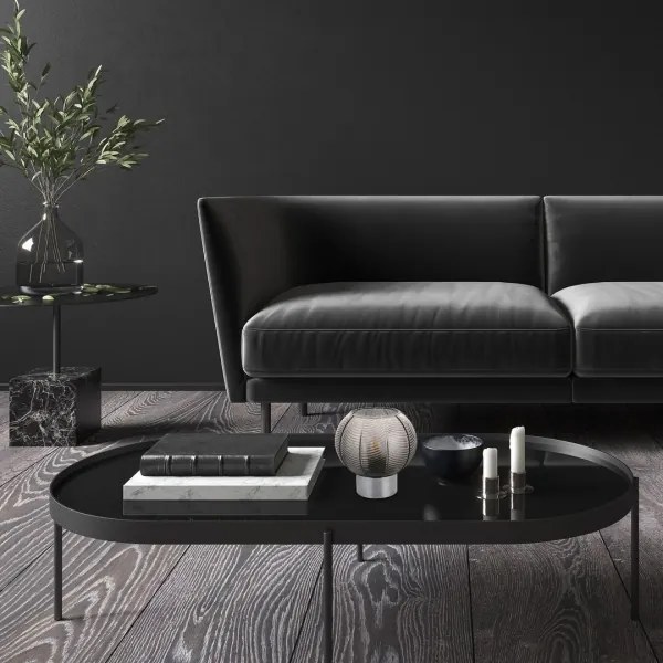 Rabalux 74017 - MONET asztali lámpa 1xE27/40W/230V