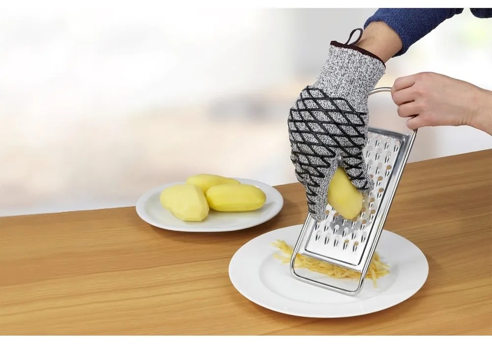 Grillkesztyű 2 db-os – Maximex