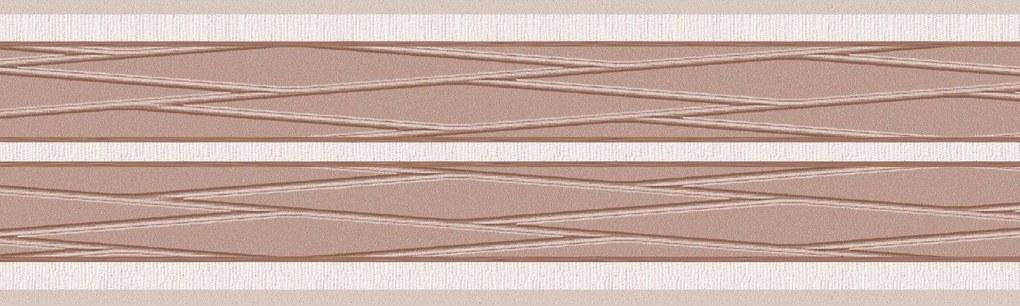 Deco Border öntapadós fali dekorációs szalag 58