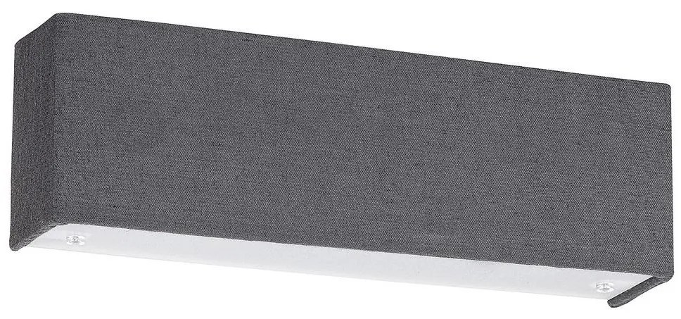 Rabalux 5685 - LED Fali lámpa MORPHEUS LED/6W/230V