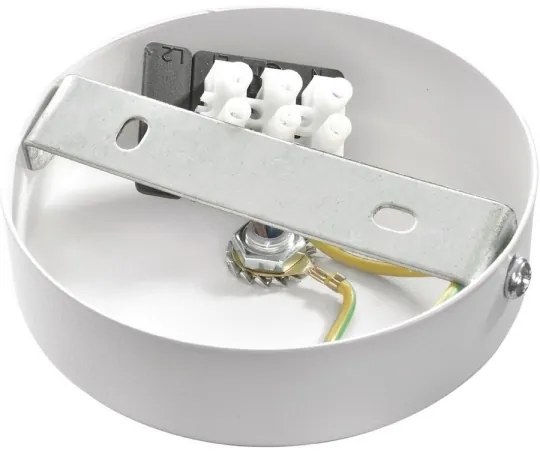 Fali spotlámpa DANI 1xGU10/8W/230V