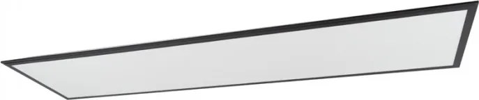 Led panel 120x30 Süllyesztett Kazetta 50W 5000lm 4000K Semleges