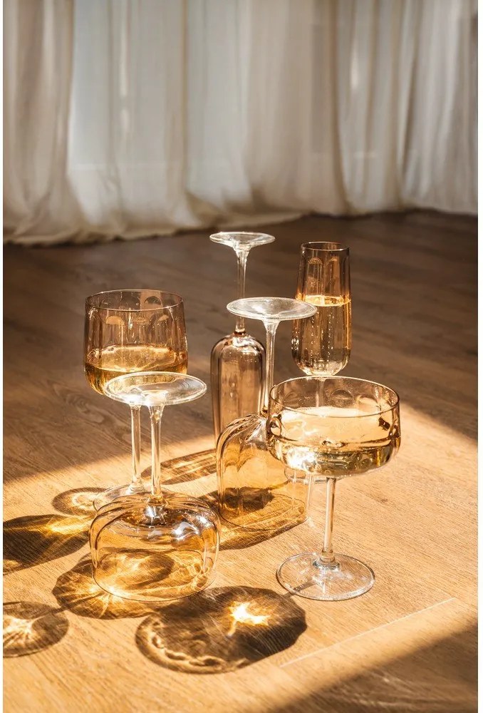 Pezsgőspohár szett 2 db-os 240 ml Corvina – Leopold Vienna