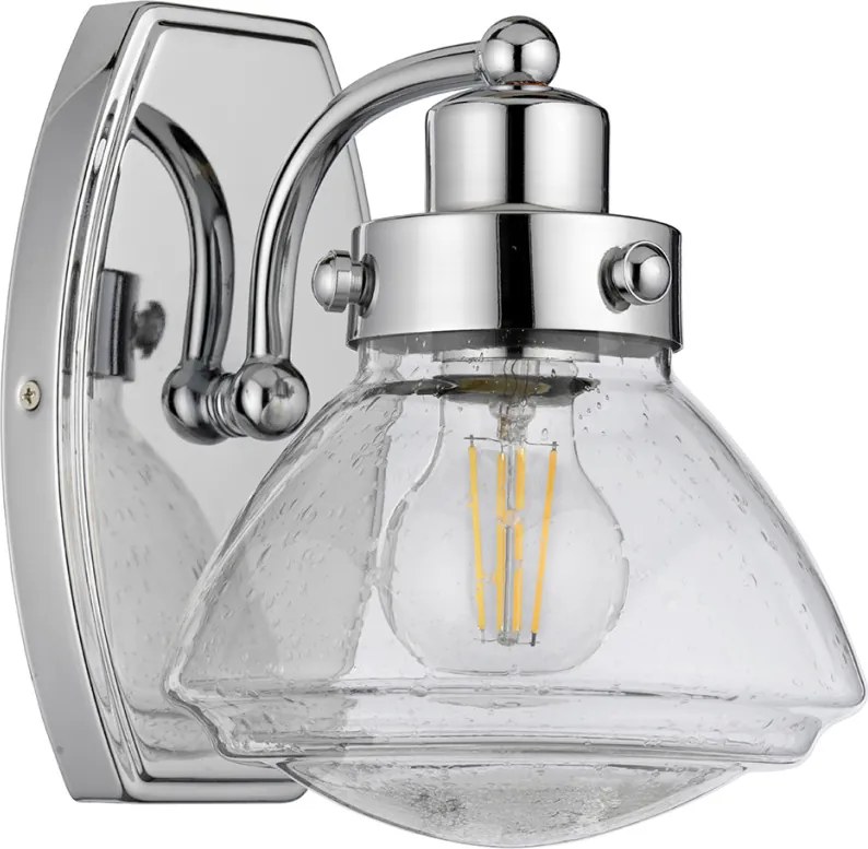 Quintiesse SCHOLAR QN-SCHOLAR1 Fali lámpa 1x60W/E27 IP44