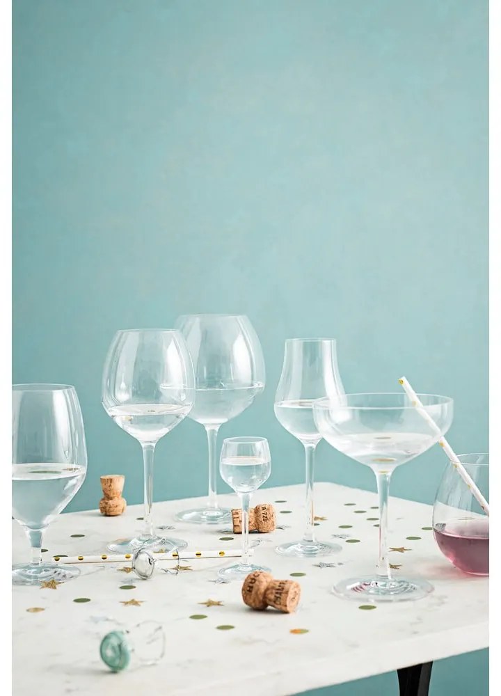 Likőrös pohár készlet 2 db-os 230 ml Premium – Rosendahl