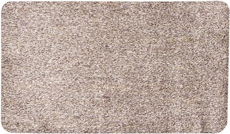 Magic szőnyeg 75x45cm kávé színű