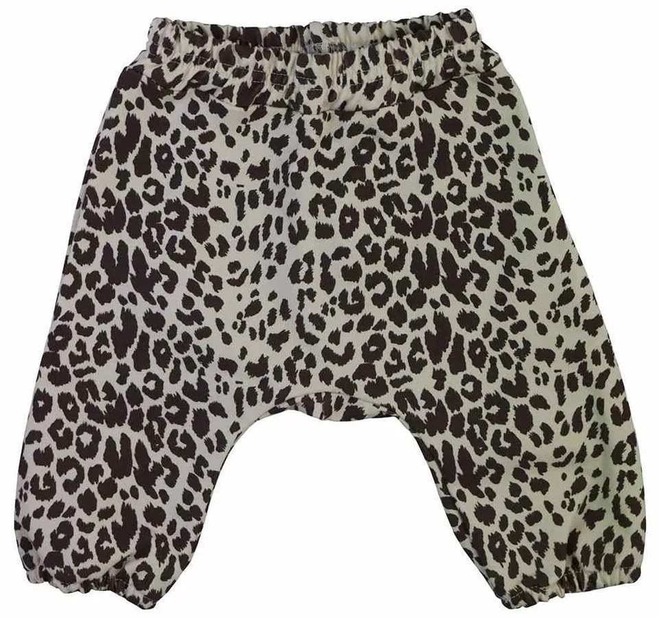 Baba melegítő nadrág és pulóver Koala Panther girl, vel. 68 (4-6 h)