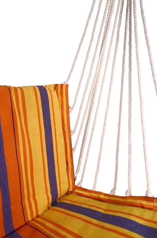 Cattara 95x50cm hinta piros-narancssárga