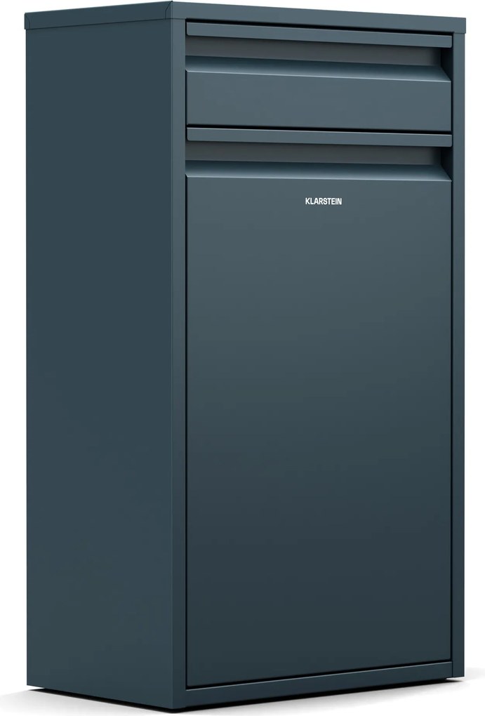 Klarstein Ordnungshüter konyhai szemetes 50 L fiókkal