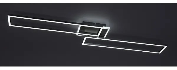 Rabalux 71015 - BENEDICK LED/40W/230V Wi-Fi Tuya dimmelhető lámpa + DO