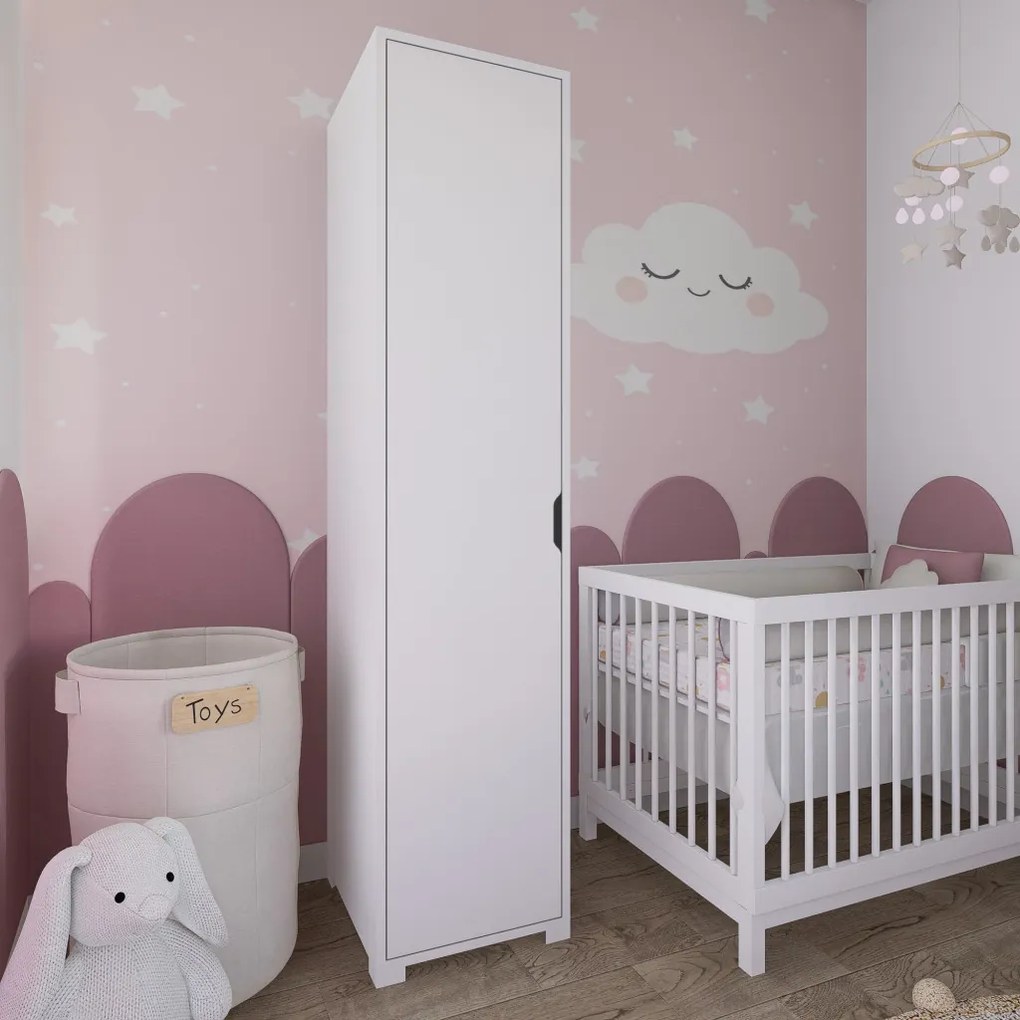 Duru 1600-013 - White