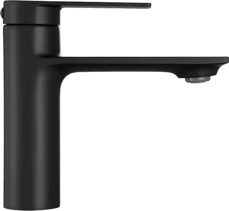 Rea Storm - Mosdó csaptelep, Fekete, REA-B9986