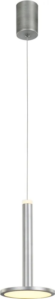 ITALUX MD17033012-1A-S-NICK OLIVER Modern Led Függesztett Lámpa IP20